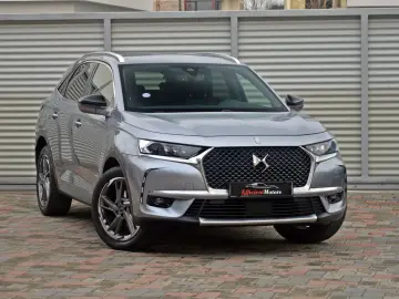 Ds 7 Crossback