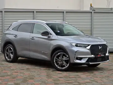 Ds 7 Crossback