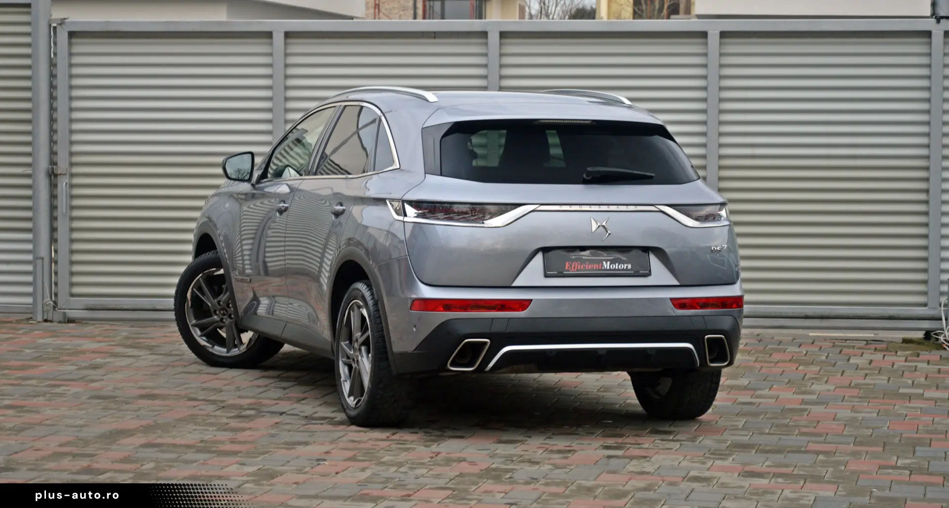 Ds 7 Crossback