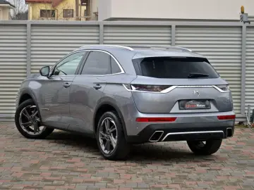 Ds 7 Crossback