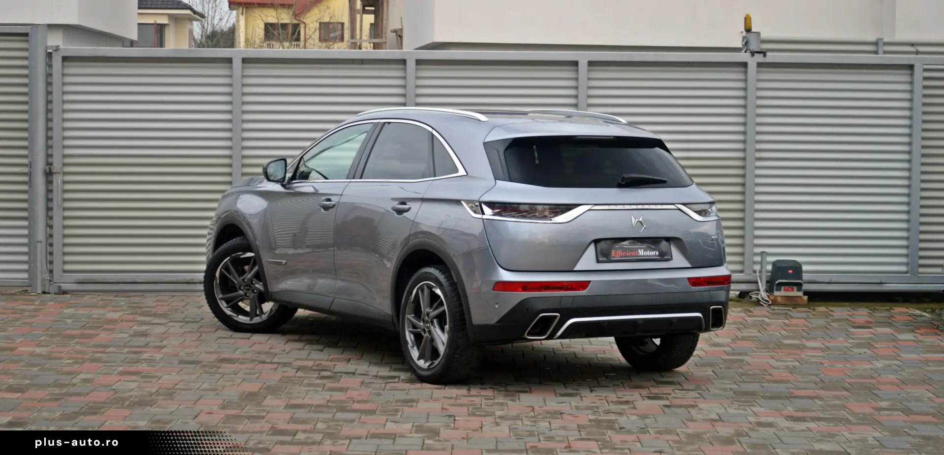 Ds 7 Crossback