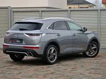 Ds 7 Crossback