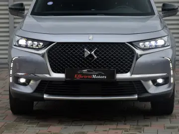 Ds 7 Crossback