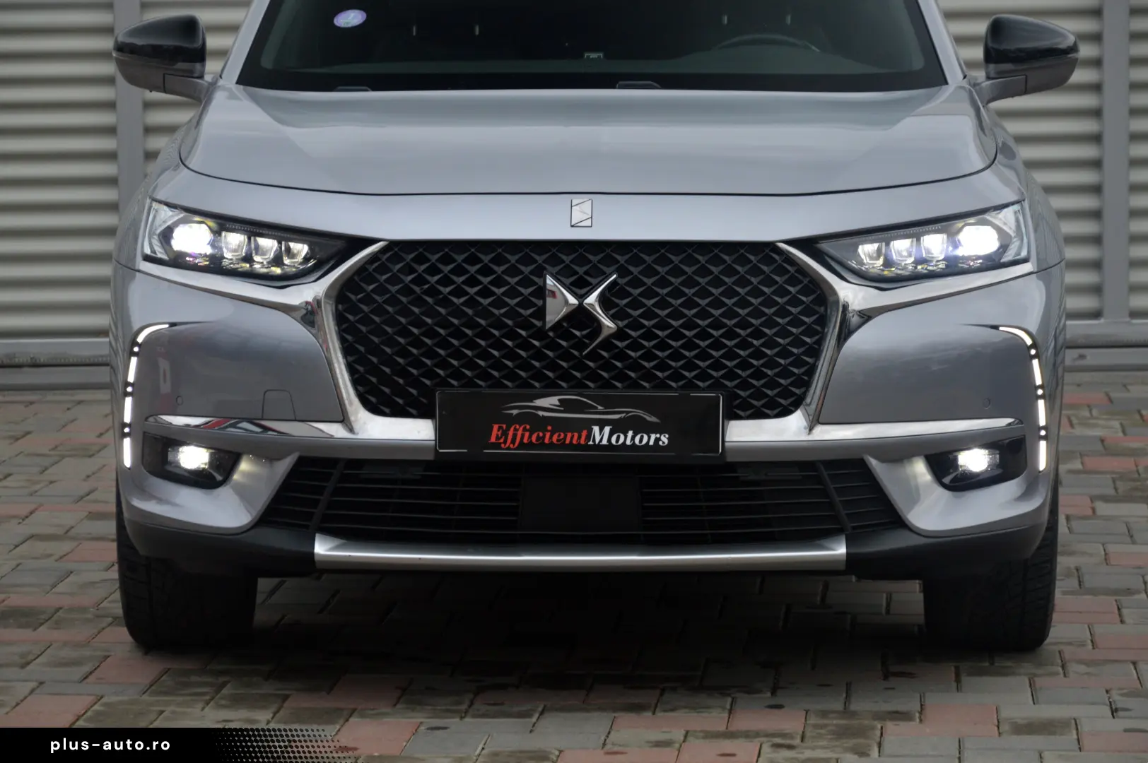 Ds 7 Crossback