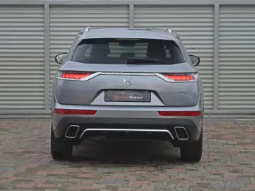 Ds 7 Crossback
