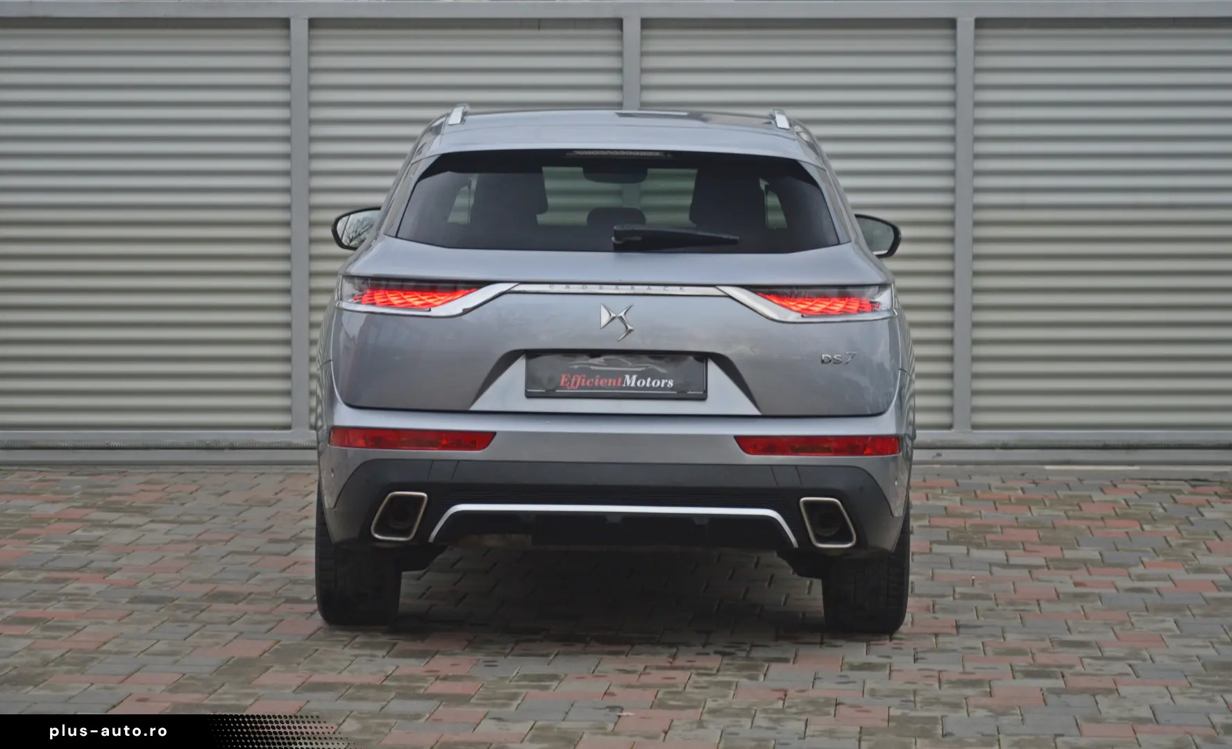 Ds 7 Crossback