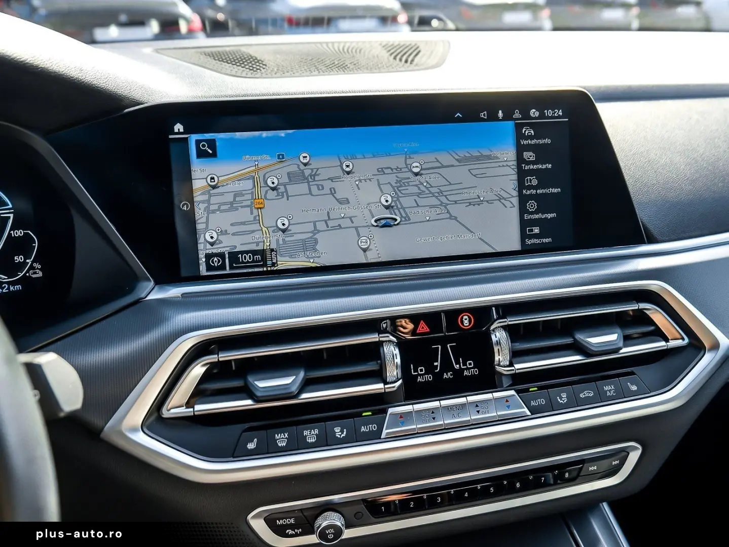 BMW X5 xDrive45e HUD AHK RFK NAVI LED Laser PDC V H