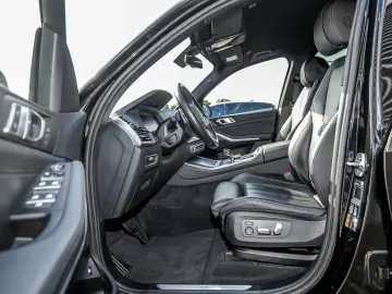 BMW X5 xDrive45e HUD AHK RFK NAVI LED Laser PDC V H