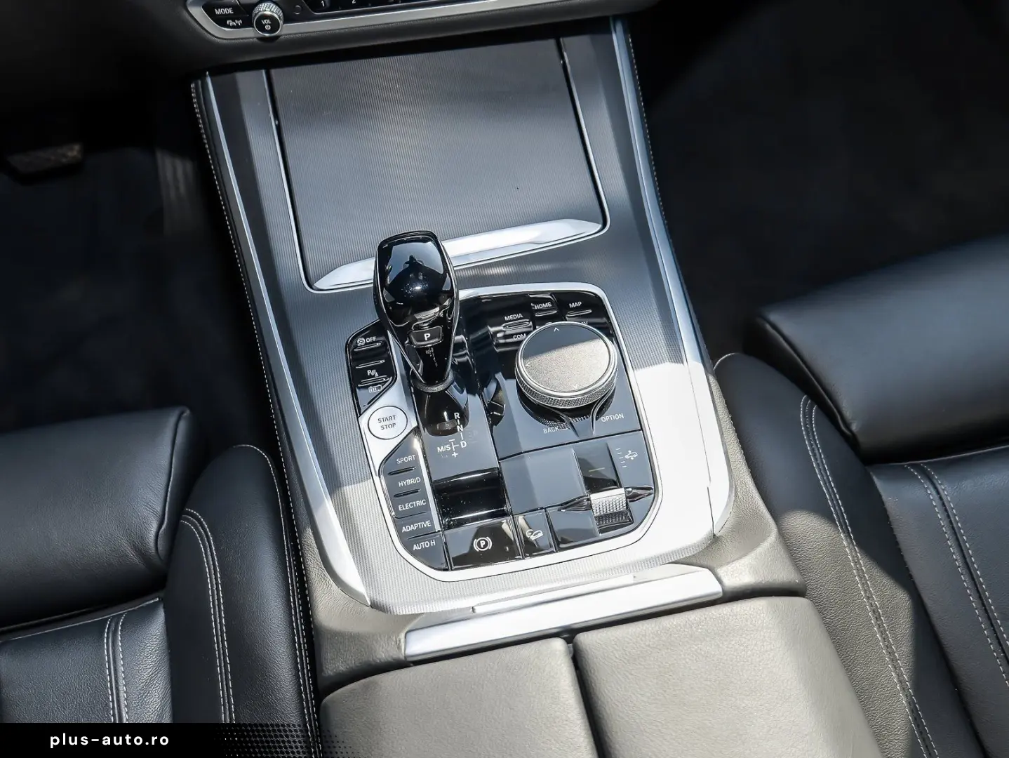 BMW X5 xDrive45e HUD AHK RFK NAVI LED Laser PDC V H