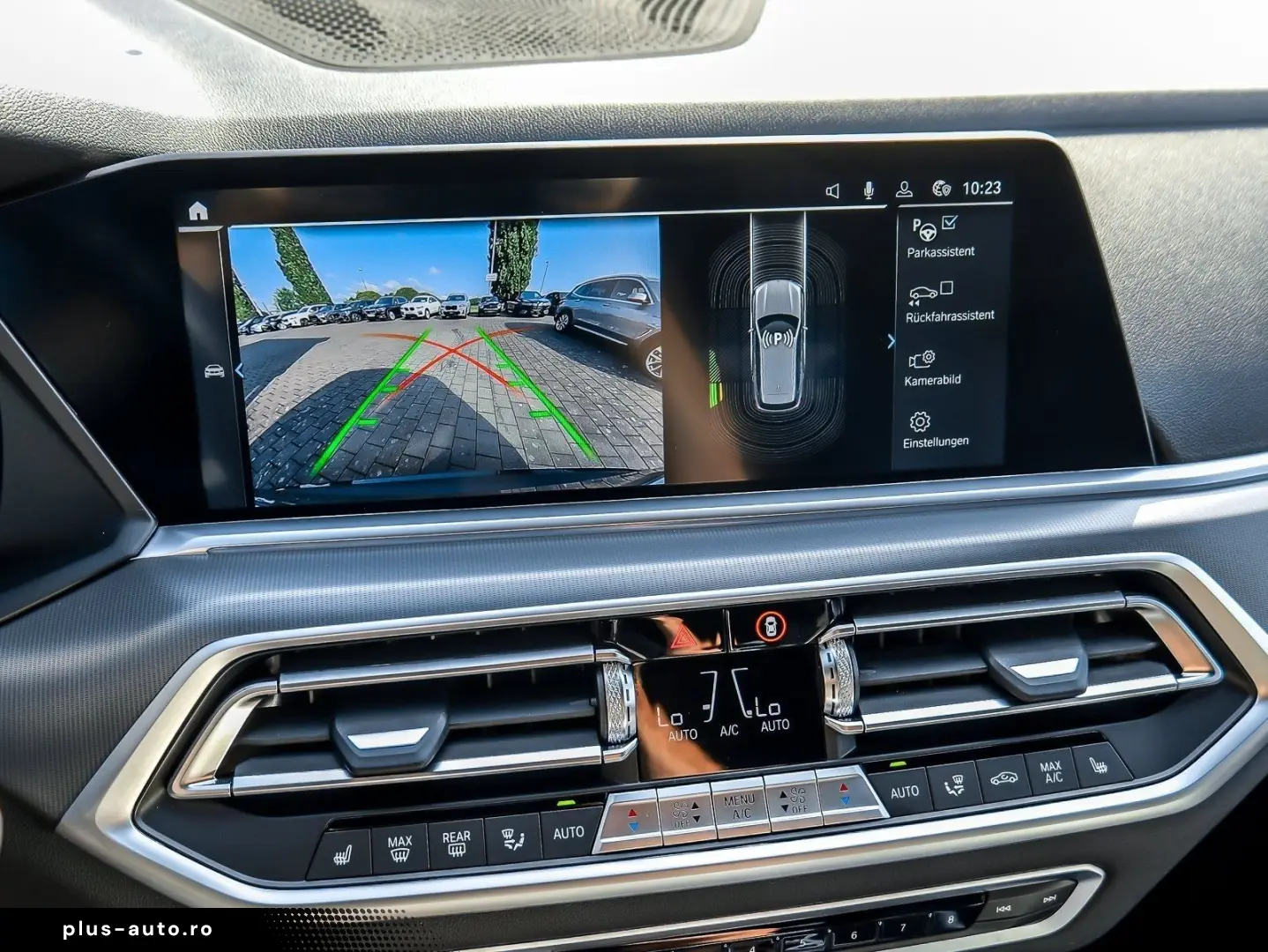 BMW X5 xDrive45e HUD AHK RFK NAVI LED Laser PDC V H