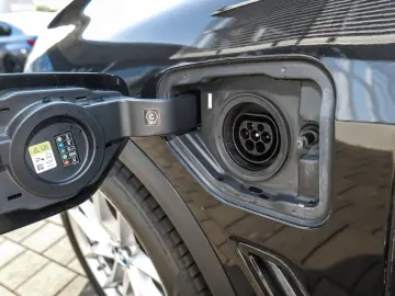 BMW X5 xDrive45e HUD AHK RFK NAVI LED Laser PDC V H