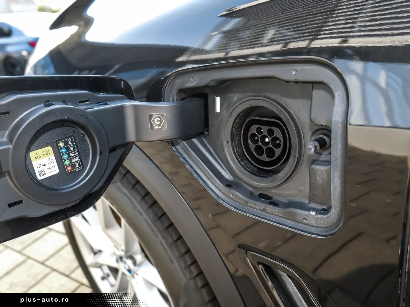 BMW X5 xDrive45e HUD AHK RFK NAVI LED Laser PDC V H