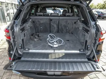 BMW X5 xDrive45e HUD AHK RFK NAVI LED Laser PDC V H
