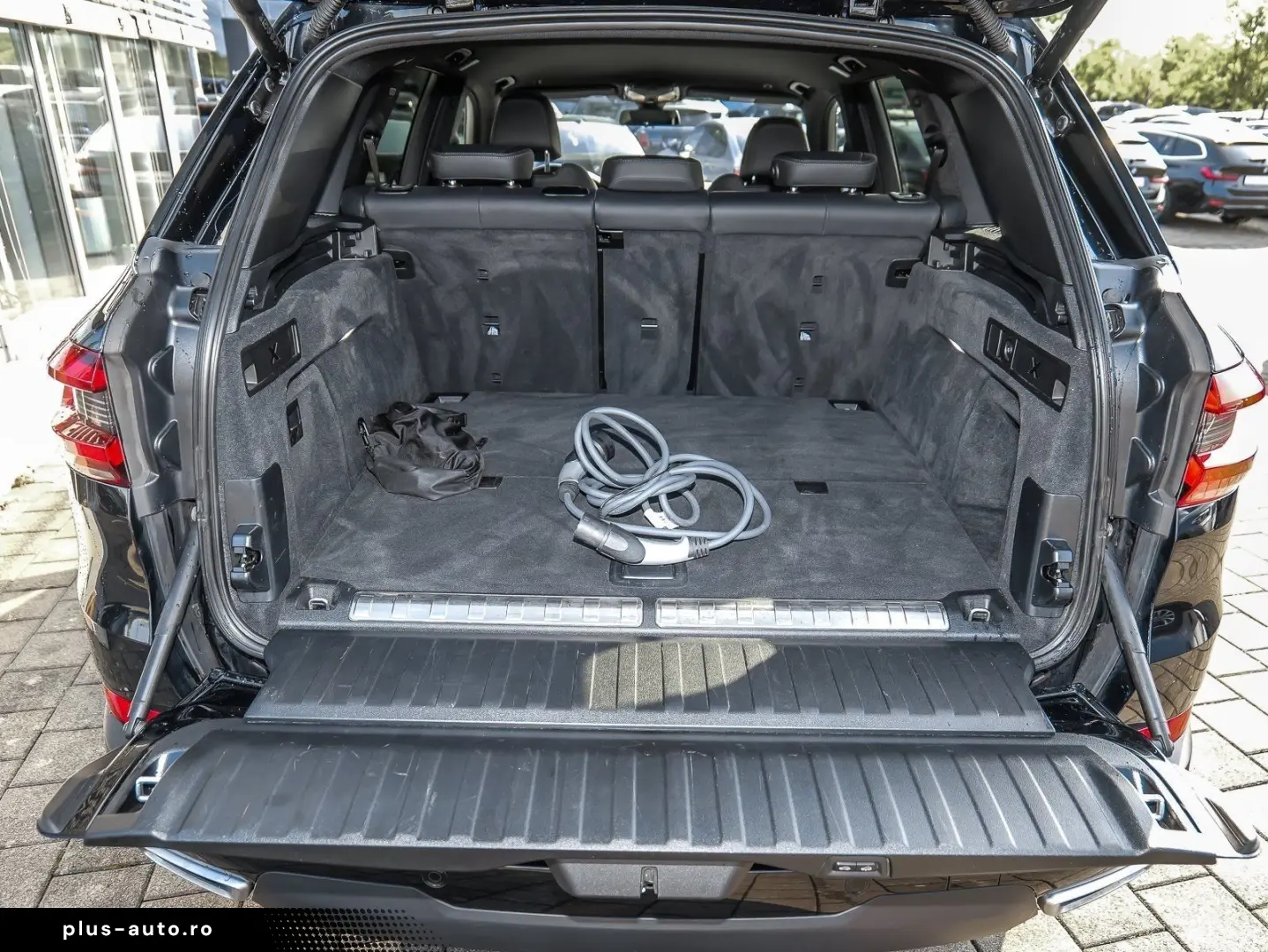 BMW X5 xDrive45e HUD AHK RFK NAVI LED Laser PDC V H