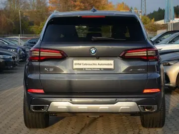 BMW X5 xDrive45e iPerformance xLine Luft.360 .Laser