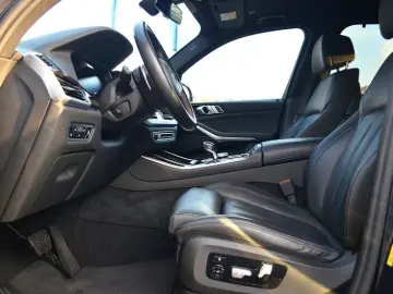 BMW X5 xDrive45e iPerformance xLine Luft.360 .Laser