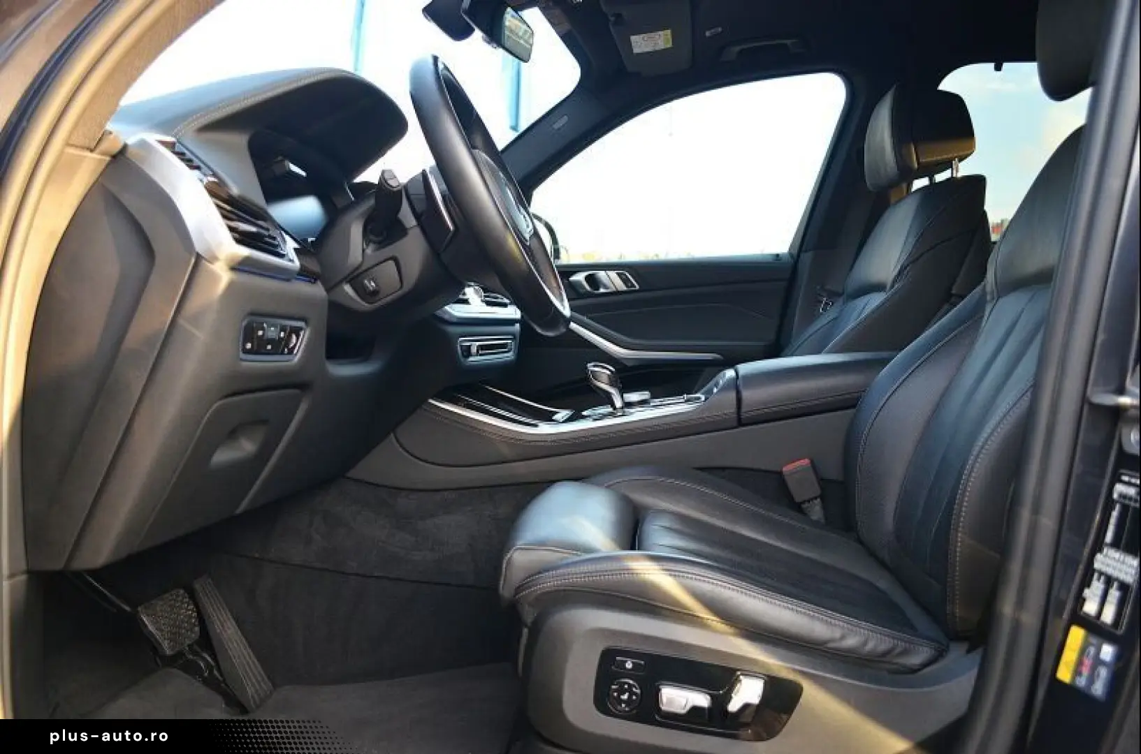 BMW X5 xDrive45e iPerformance xLine Luft.360 .Laser