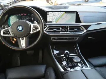 BMW X5 xDrive45e iPerformance xLine Luft.360 .Laser