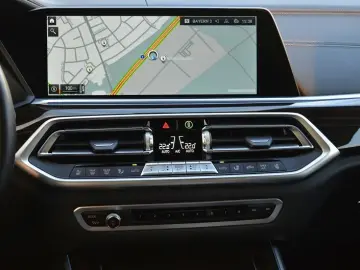 BMW X5 xDrive45e iPerformance xLine Luft.360 .Laser