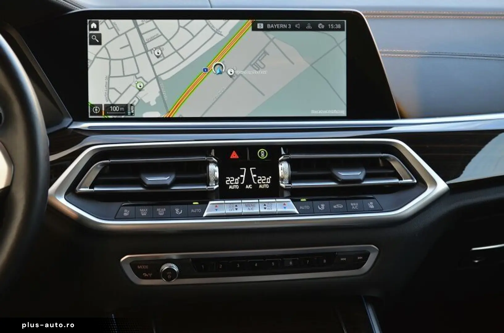 BMW X5 xDrive45e iPerformance xLine Luft.360 .Laser