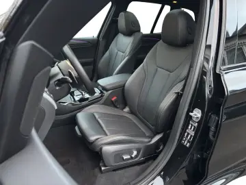 BMW X3 xDrive20i M Sport Navi Laser Hifi GSD Sitz el