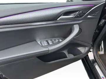 BMW X3 xDrive20i M Sport Navi Laser Hifi GSD Sitz el