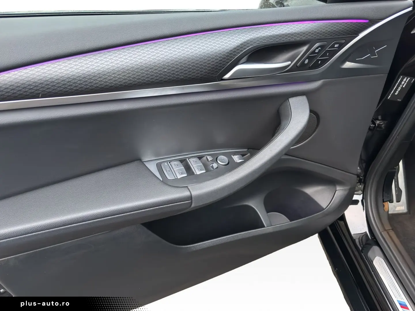 BMW X3 xDrive20i M Sport Navi Laser Hifi GSD Sitz el