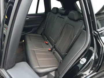 BMW X3 xDrive20i M Sport Navi Laser Hifi GSD Sitz el