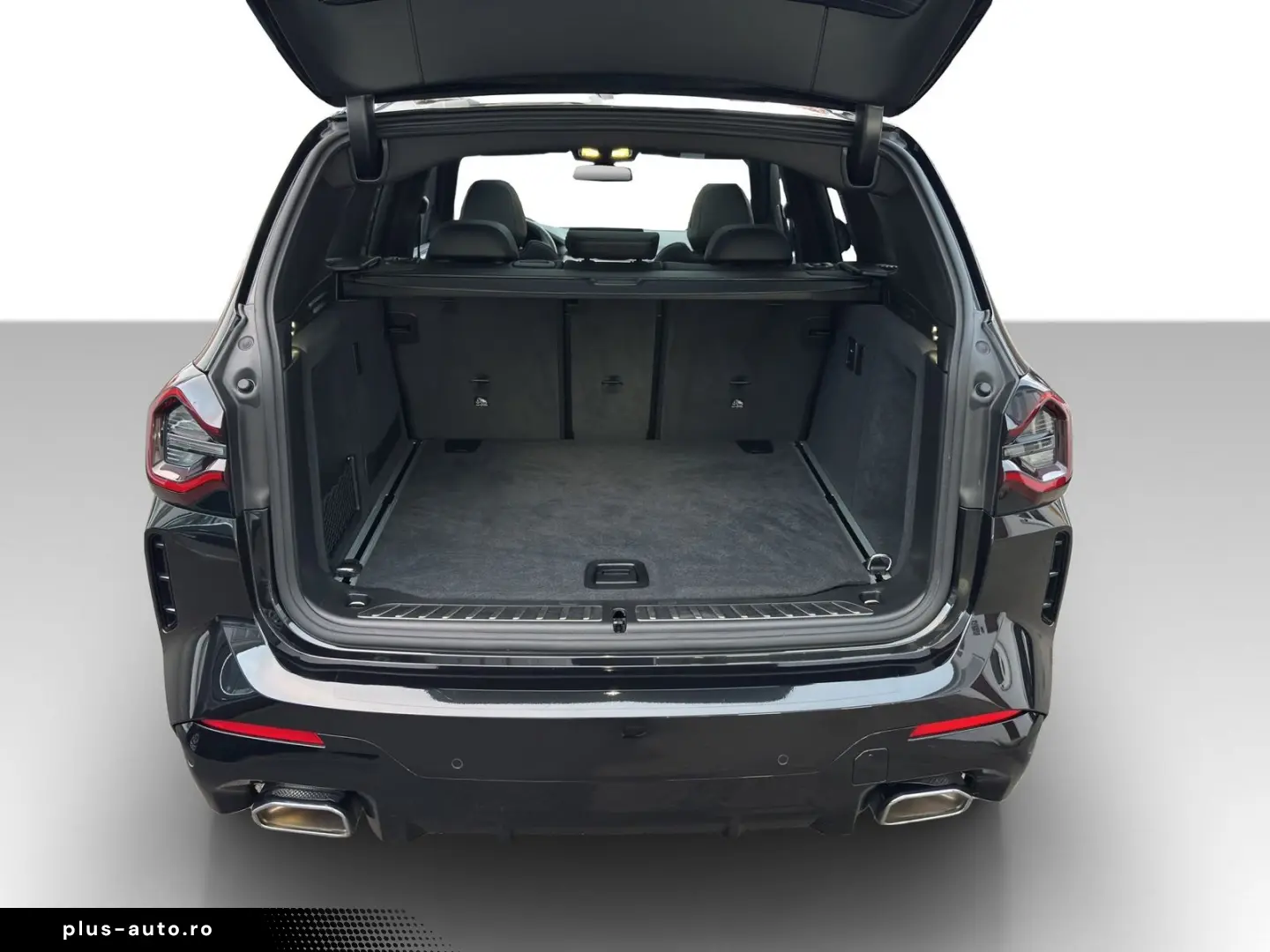 BMW X3 xDrive20i M Sport Navi Laser Hifi GSD Sitz el