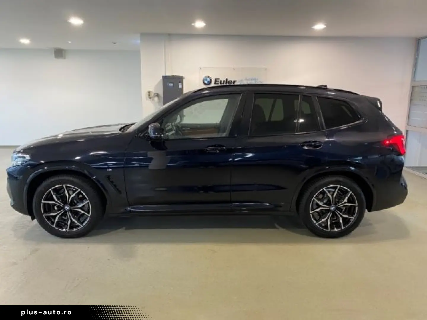 BMW X3 xDrive 20i Sportpaket Panorama Navi Digitales