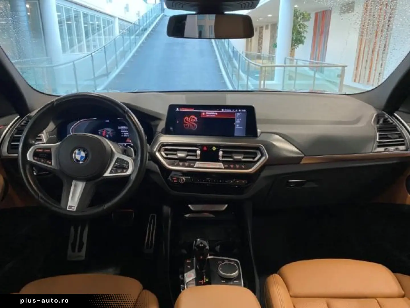 BMW X3 xDrive 20i Sportpaket Panorama Navi Digitales