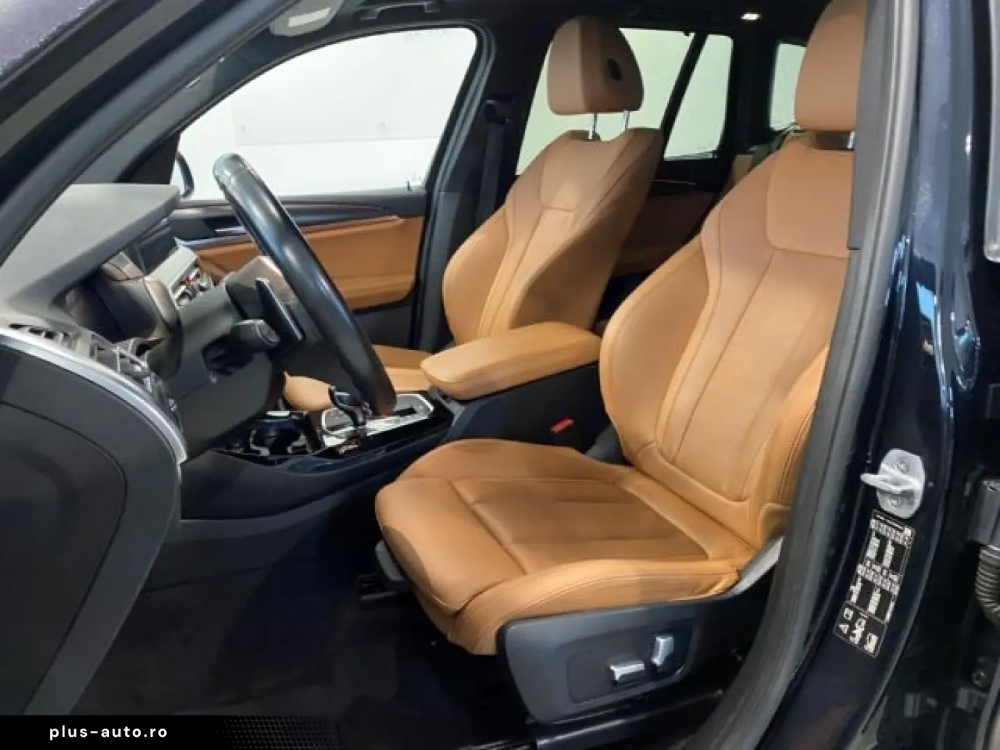 BMW X3 xDrive 20i Sportpaket Panorama Navi Digitales