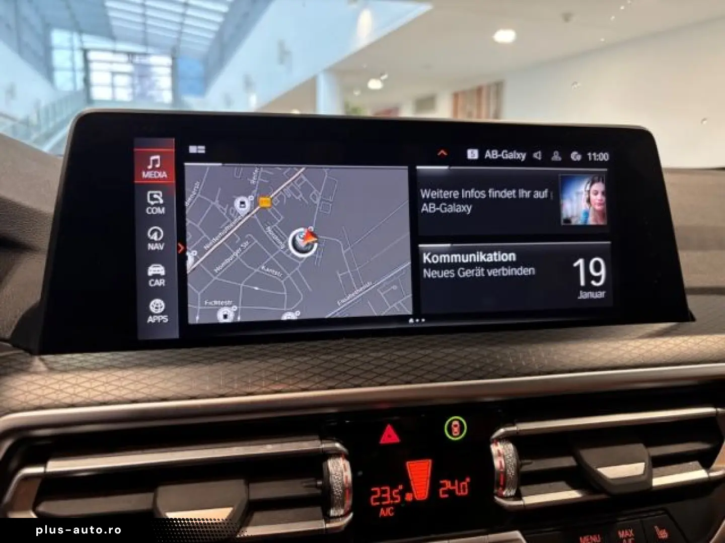 BMW X3 xDrive 20i Sportpaket Panorama Navi Digitales