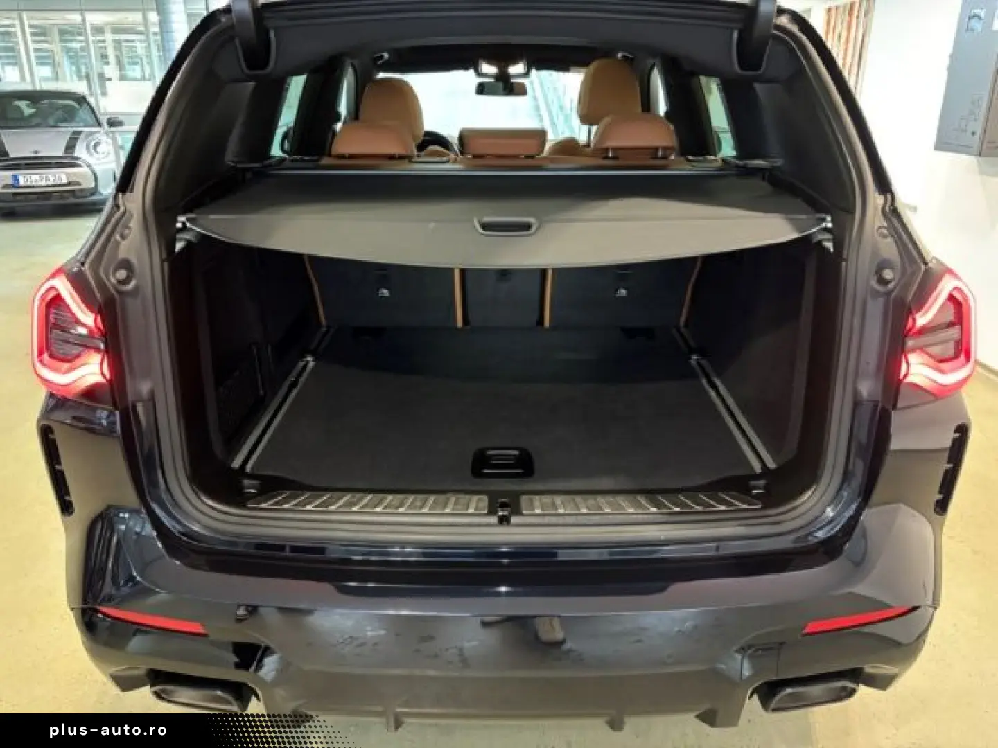 BMW X3 xDrive 20i Sportpaket Panorama Navi Digitales