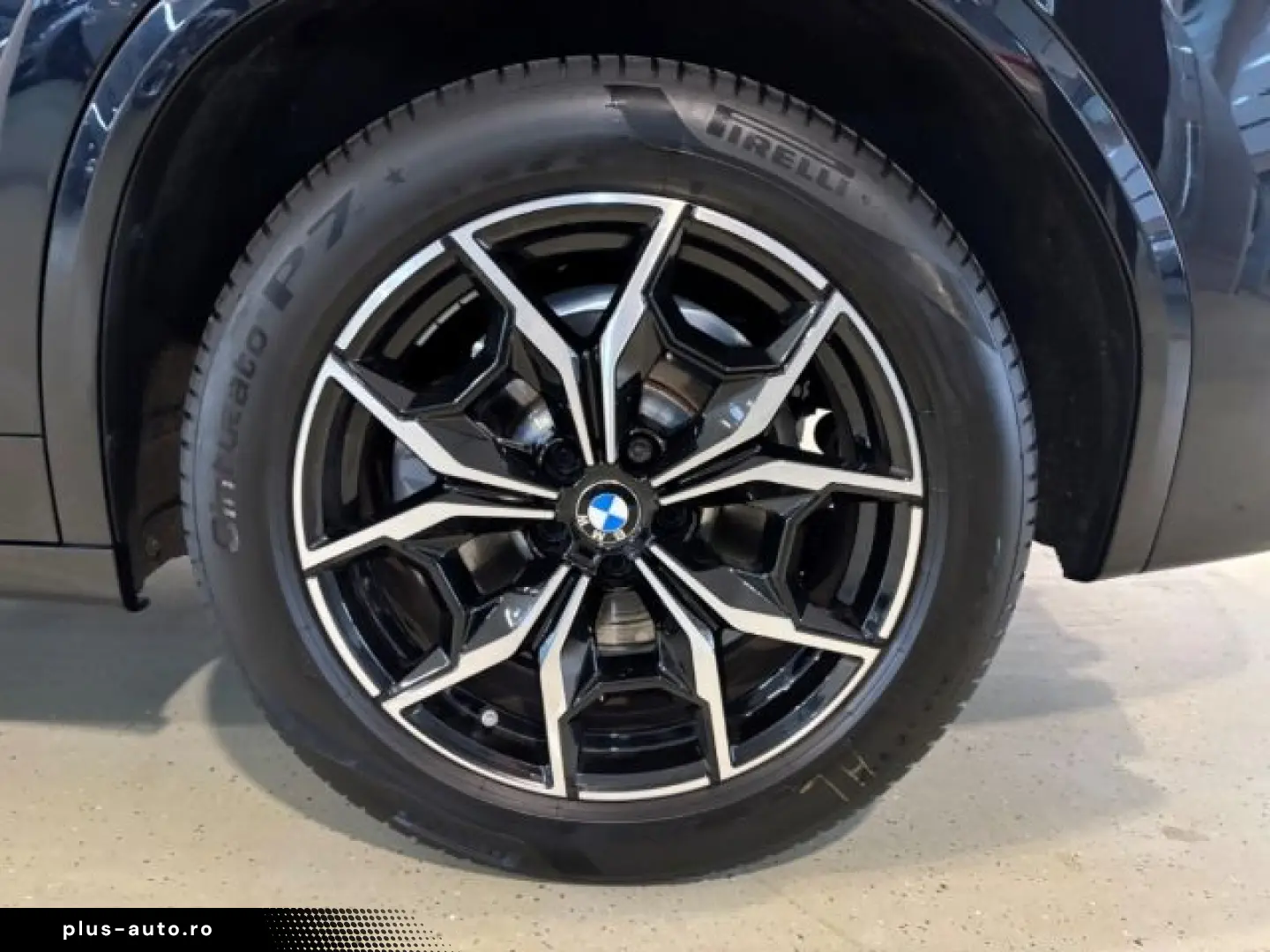 BMW X3 xDrive 20i Sportpaket Panorama Navi Digitales