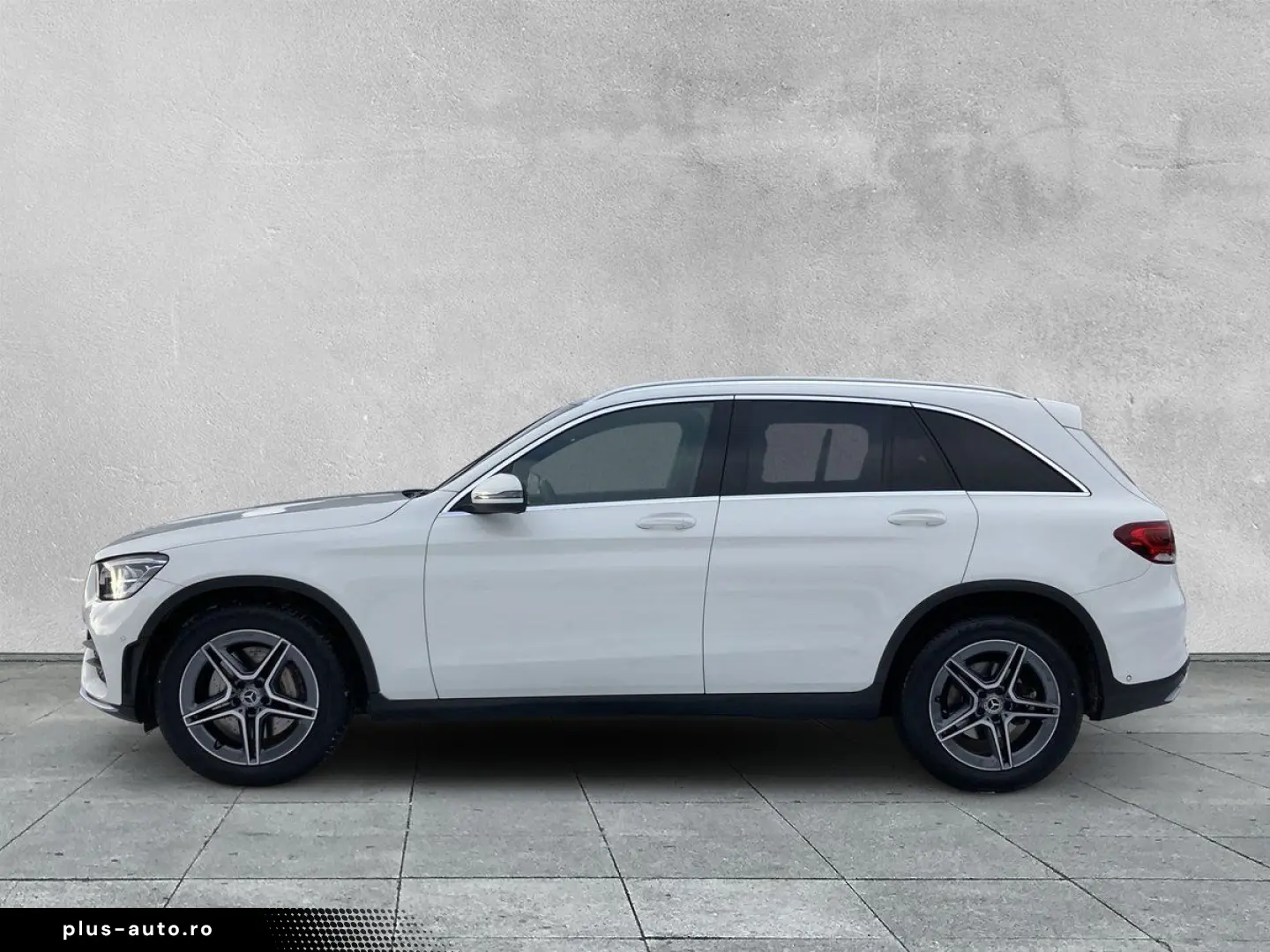 MERCEDES-BENZ GLC 200 d 4Matic