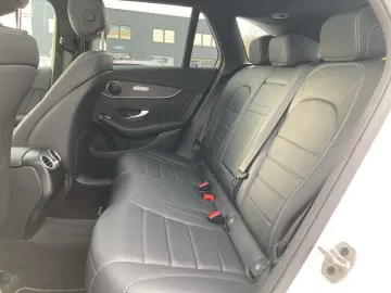 MERCEDES-BENZ GLC 200 d 4Matic