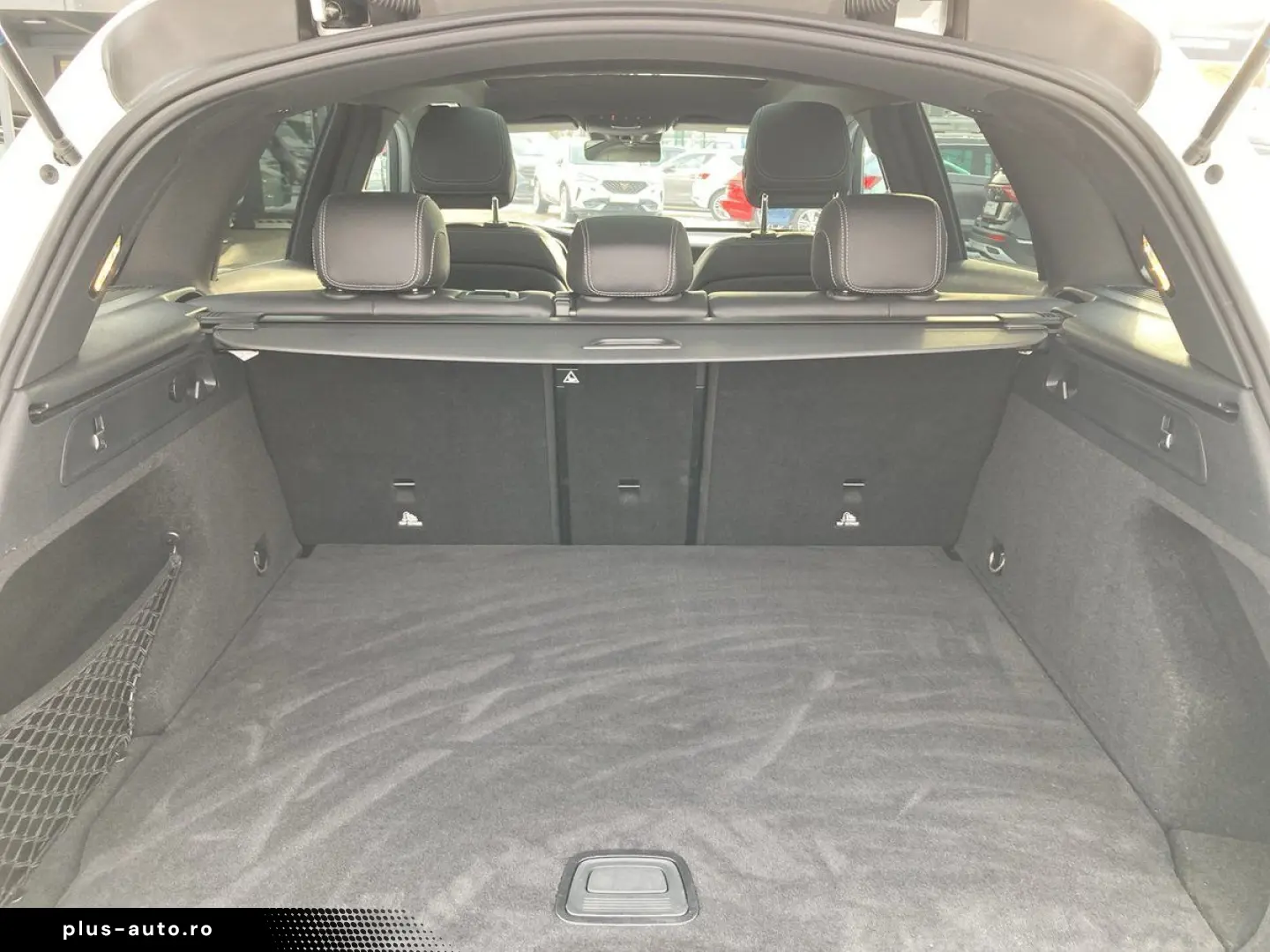 MERCEDES-BENZ GLC 200 d 4Matic