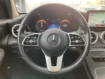 MERCEDES-BENZ GLC 200 d 4Matic