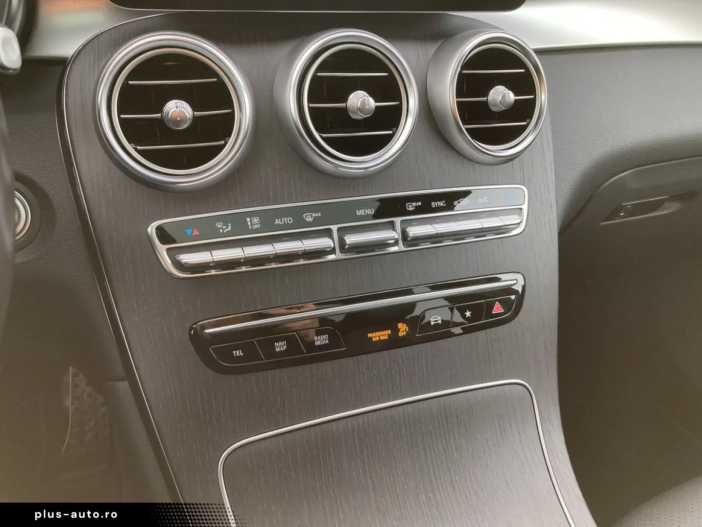 MERCEDES-BENZ GLC 200 d 4Matic