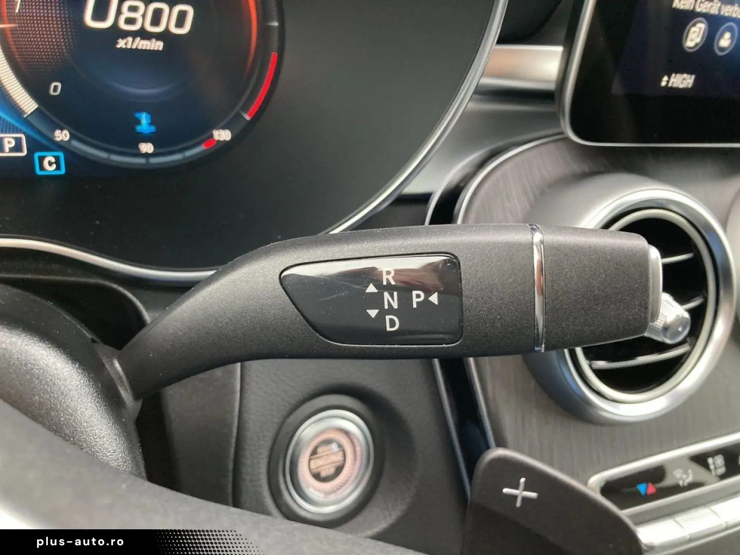 MERCEDES-BENZ GLC 200 d 4Matic