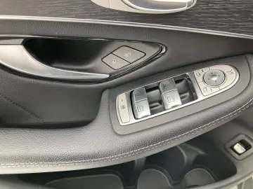 MERCEDES-BENZ GLC 200 d 4Matic