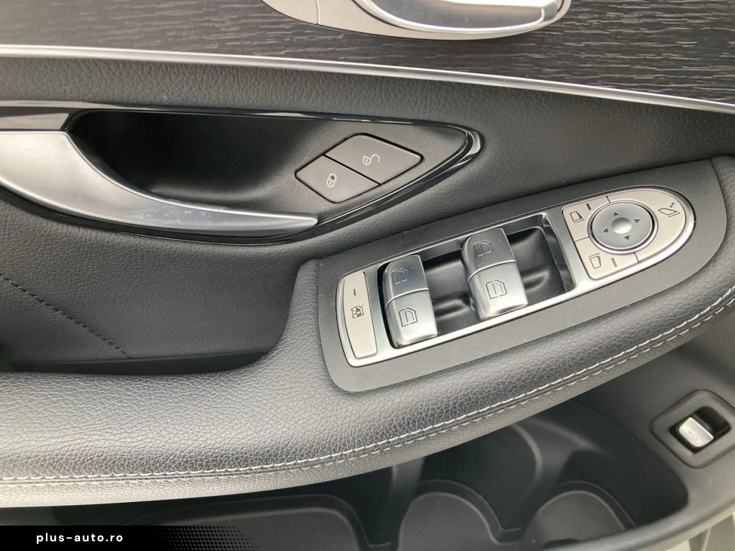 MERCEDES-BENZ GLC 200 d 4Matic