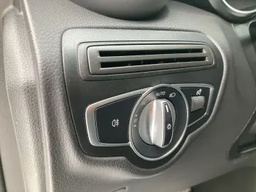 MERCEDES-BENZ GLC 200 d 4Matic