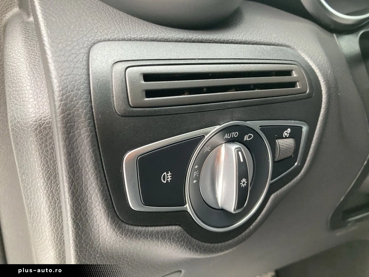 MERCEDES-BENZ GLC 200 d 4Matic