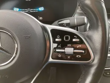 MERCEDES-BENZ GLC 200 d 4Matic