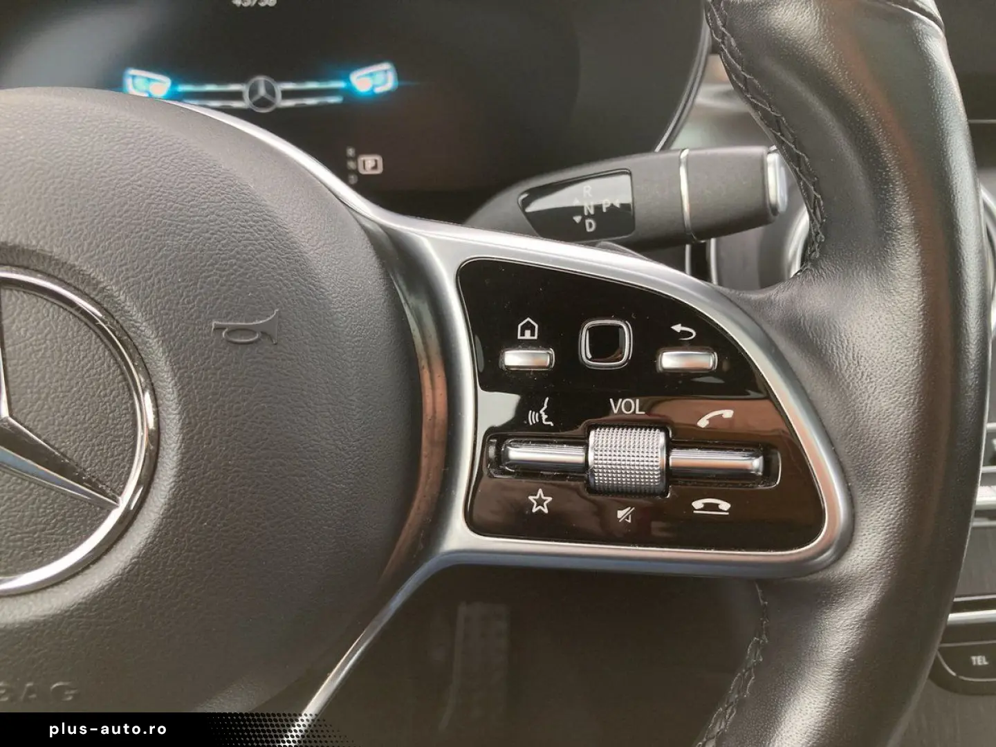 MERCEDES-BENZ GLC 200 d 4Matic