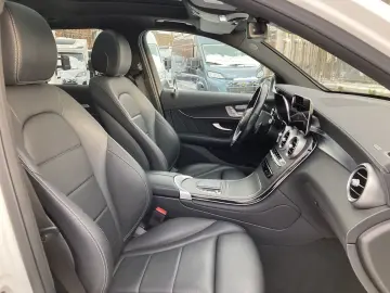 MERCEDES-BENZ GLC 200 d 4Matic