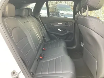 MERCEDES-BENZ GLC 200 d 4Matic