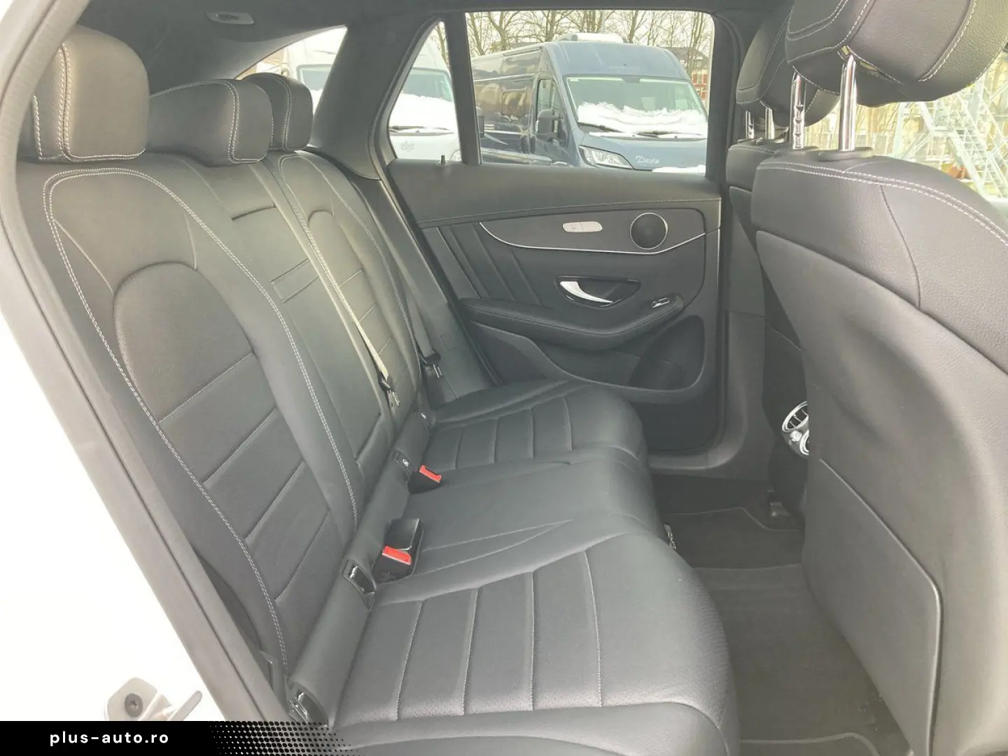 MERCEDES-BENZ GLC 200 d 4Matic